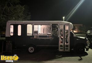 2016 30' Ford E450 Ice Cream Truck | Mobile Vending Unit