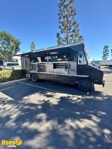 Versatile - All-Purpose Food Truck Mobile Food Unit