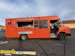 2006 Freightliner All-Purpose Food Truck Mobile Food Unit