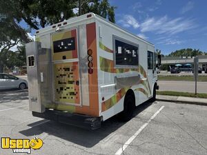 27' Workhorse P42 All-Purpose Food Truck Mobile Vending Un itfor Sale