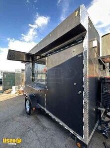 Used - 2008 Concession Trailer | Mobile Street Vending Unit