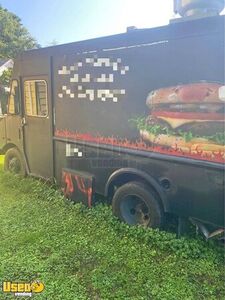Used Chevrolet All-Purpose Food Truck | Mobile Food Unit