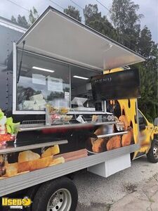 Well Equipped - All-Purpose Food Truck with Fire Suppression System