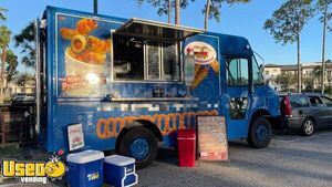 Turnkey - 2006 22' Freightliner MT45 Bakery Food Truck