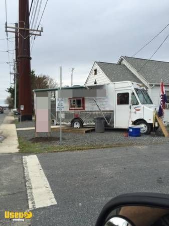 Food Truck