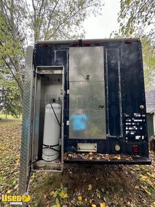 2002 Freightliner MT45 All-Purpose Food Truck with Fire Suppression System