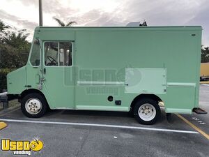 Versatile - 2005 Freightliner MT45 All-Purpose Food Truck DIY Mobile Vending Unit