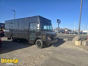 Well Equipped - 2008 20' Workhorse All-Purpose Food Truck