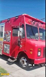 Well Equipped - All-Purpose Food Truck | Mobile Food Unit