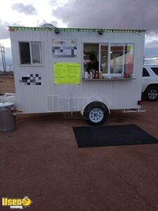 Like-New - Food Concession Trailer | Mobile Street Vending Unit
