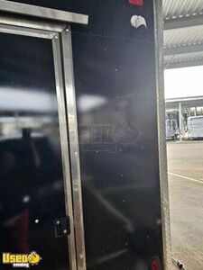 Used - 8' x 20' Food Concession Trailer | Mobile Vending Unit