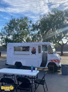 Vintage - 1957 International All-Purpose Food Truck with 2025 Kitchen Buildout
