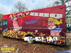 Preowned - 2002 Ford All-Purpose Food Truck | Mobile Food Unit