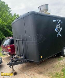 Ready to Go - Mobile Street Vending Unit | Food Concession Trailer