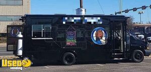 2008 Chevrolet Kitchen Food Truck | Mobile Street Food Unit