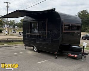 2026 13' Coffee/Espresso and Beverage Concession Trailer