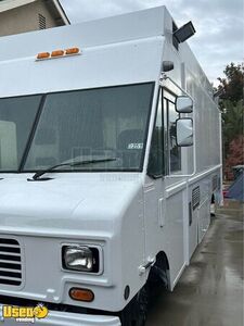 Ready To Go - Chevrolet Diesel Food Truck with Pro-Fire Suppression