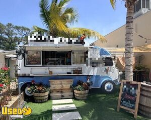 2025 5.5' x 17.5' Kitchen Food Concession Trailer with Pro Fire System