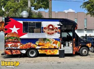 Versatile - 2005 Ford E350 All-Purpose Food Truck Mobile Food Unit