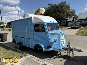 2020 12' Beverage Concession Trailer Mobile Vending Unit