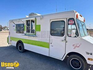 Used - GMC Value Van All Purpose Food Truck | Mobile Food Unit