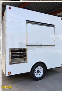 2014 9' x 14' Donut/Dessert Concession Trailer Mobile Food Unit w/ Pro Fire System