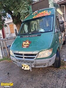 2006 Dodge Sprinter All Purpose Food Truck Mobile Food Catering Unit