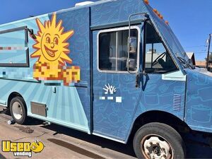 Used - Freightliner All-Purpose Food Truck with Pro Fire System