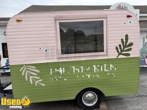 Versatile 2025 14'  Food Concession Trailer Mobile Vending Unit