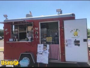 LIKE NEW - Food Concession Trailer | Mobile Street Food Unit