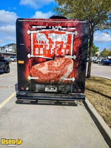 2018 20' Ford F59 All-Purpose Food Truck Mobile Kitchen Unit