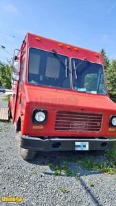 Preowned -  Ford All-Purpose Food Truck |  Mobile Food Unit
