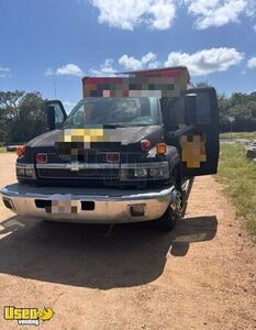 2005 Chevrolet Diesel All-Purpose Mobile Kitchen Food Truck