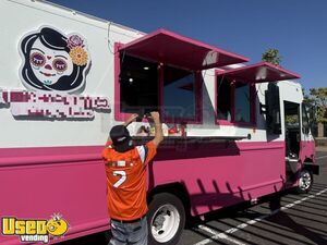 2012 26' Freightliner MT45 All-Purpose Food Truck w/ Pro Fire System
