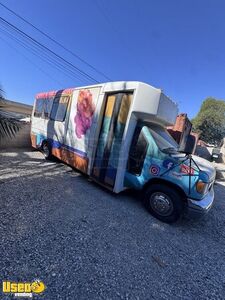 Versatile 2000 Ford E-450 All-Purpose Food Truck Mobile Vending Unit Sale