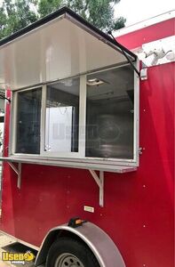 Like New - Food Concession Trailer | Mobile Vending Unit