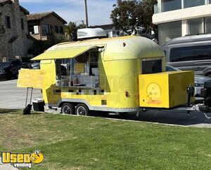 Versatile - 2022 7' x 13' Food Concession Trailer | Mobile Vending Unit