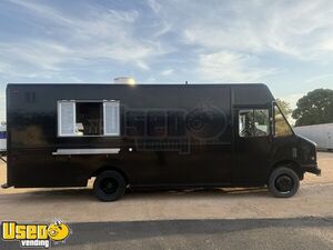 Loaded 22' Freightliner MT45 All-Purpose Food Truck with Pro Fire System