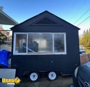 Beautifully Built - 2009 8' x 10' Coffee Trailer | Mobile Vending Unit