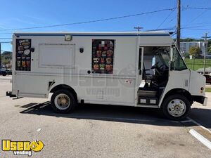 Low Miles - 2006 22' Freightliner MT55 All-Purpose Food Truck with 2024 Kitchen